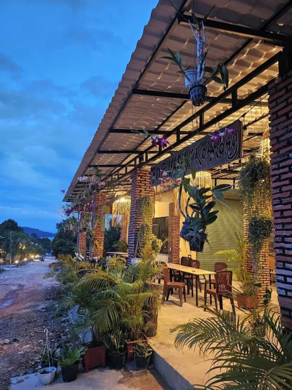 Top Views Retreat