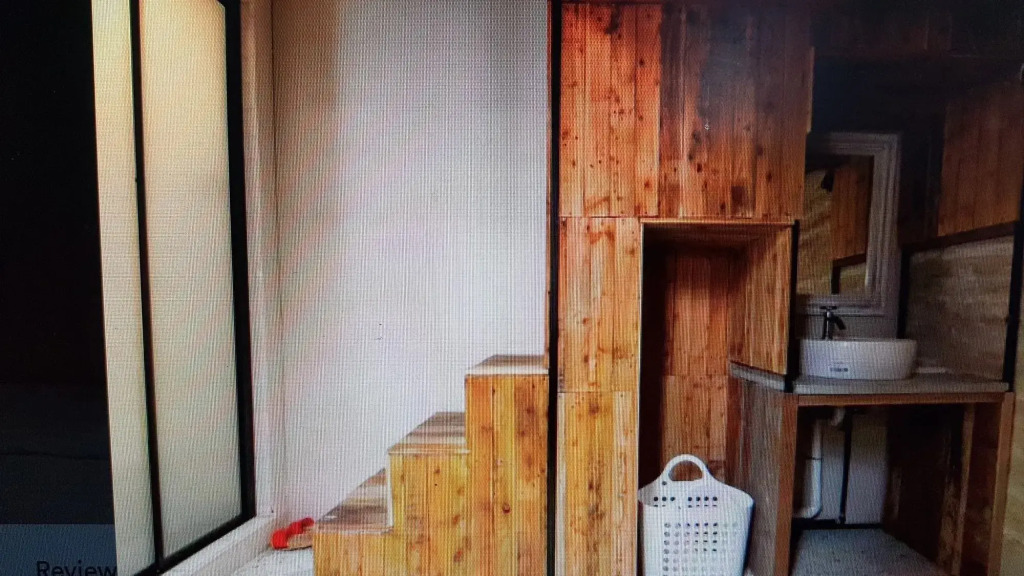 Kim Haus Loft