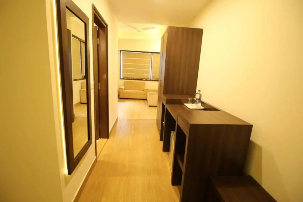 Hotel Forest Avenue - Best Luxury Hotel in Dehradun