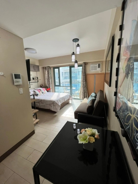 Studio at Resorts World Airport Area Prime Location