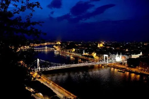 Orangehouse Budapest