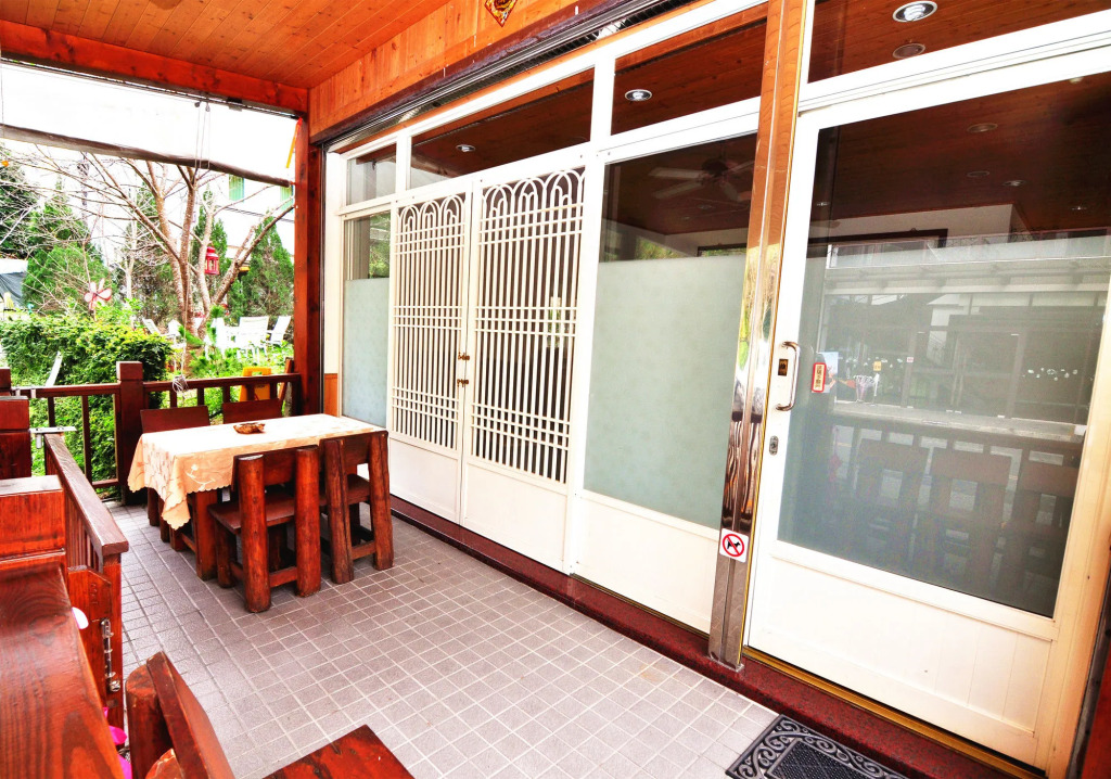 Moonlake B&B