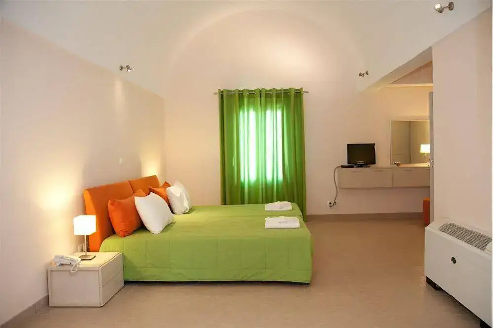 Atrium Villa