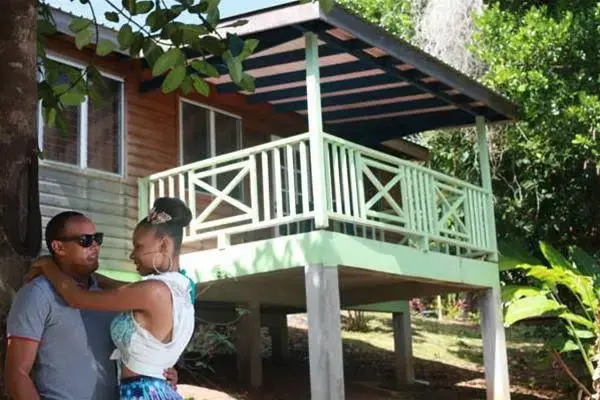 Sunrise Farm Cottages