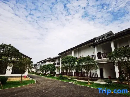 Xiangyaoli Hostel