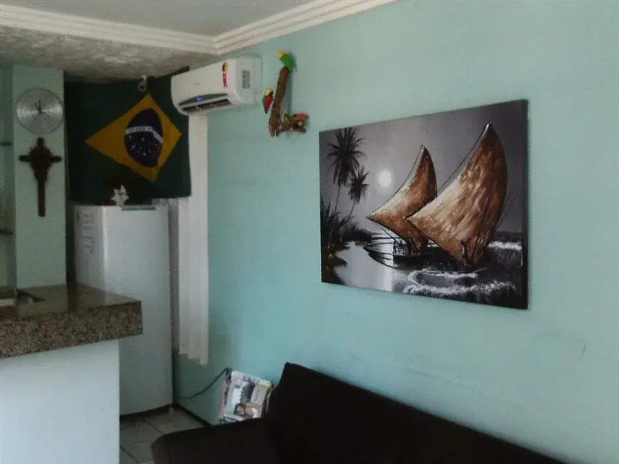 Hotel Nossa Casa