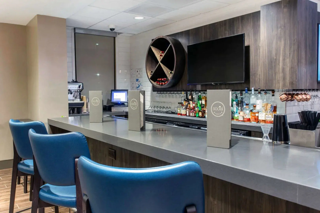 The Lodge at Duke Medical Center