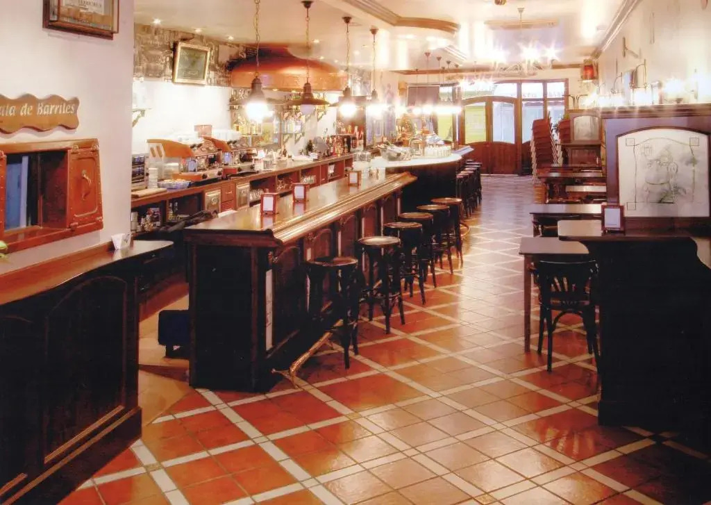 Hostal El Jardín