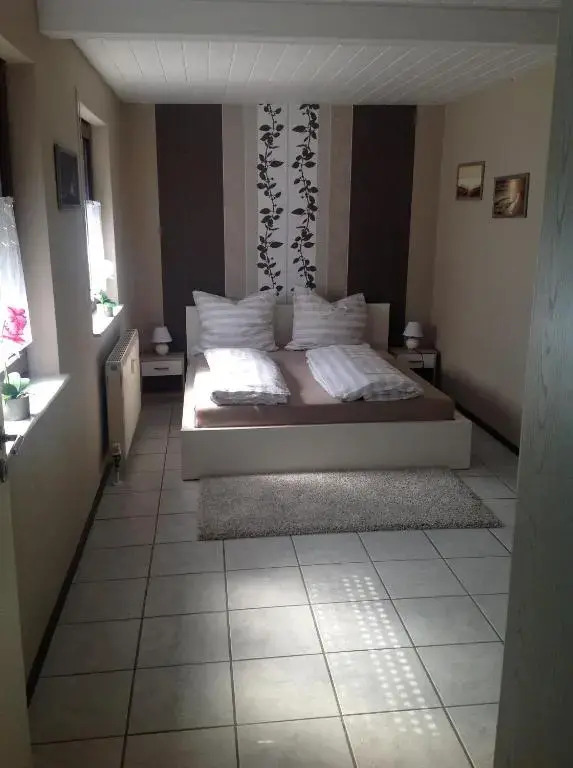 Ferienwohnung Ulmbach