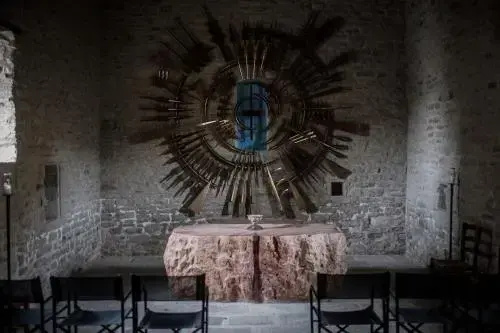 La Locanda Delle Storie
