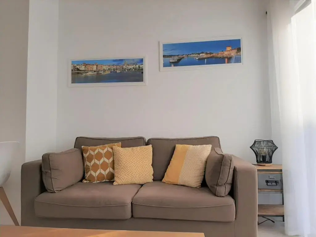 Appartement Saint-Jean-de-Luz, 2 pièces, 4 personnes - FR-1-239-595