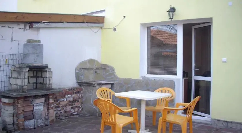 Guest House Stefanov