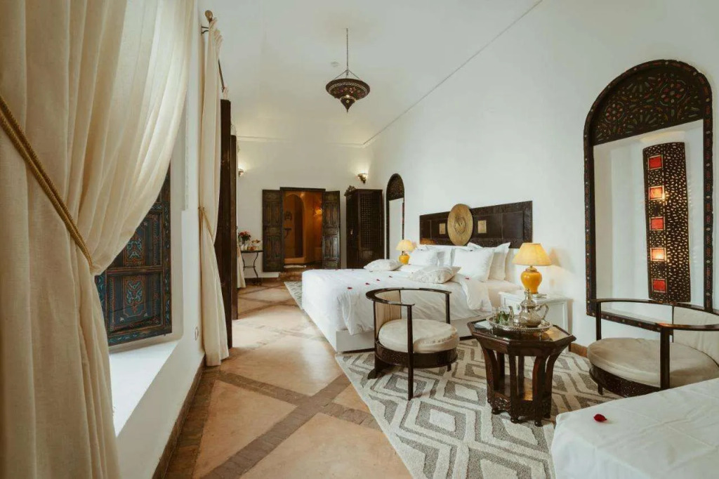 Riad Dar Dialkoum