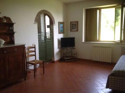 Agriturismo La Casa Bianca