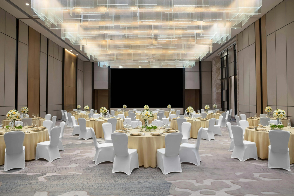 Courtyard by Marriott Shenzhen Baoan