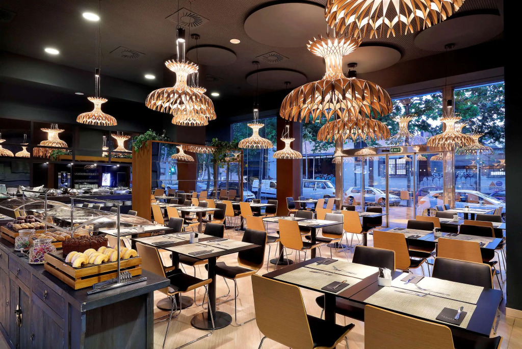 Hotel SB Icaria