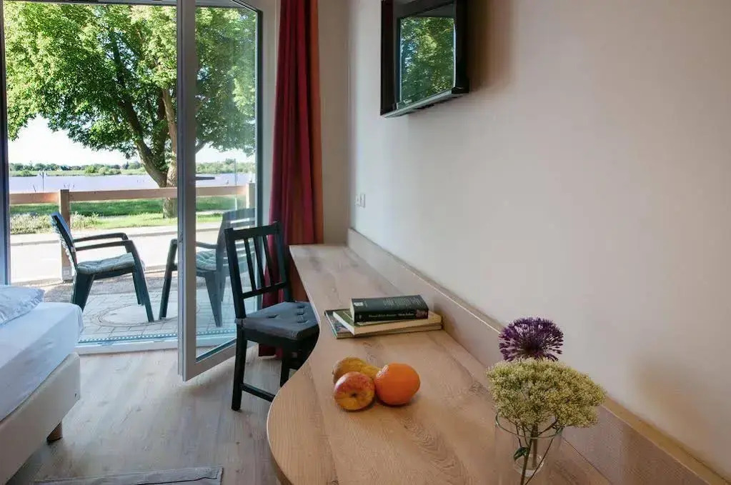 Hotel Elbblick Garni