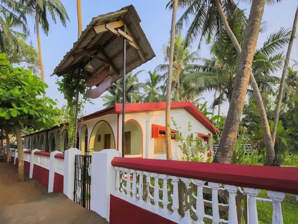 White Negro Beach Resort by OYO