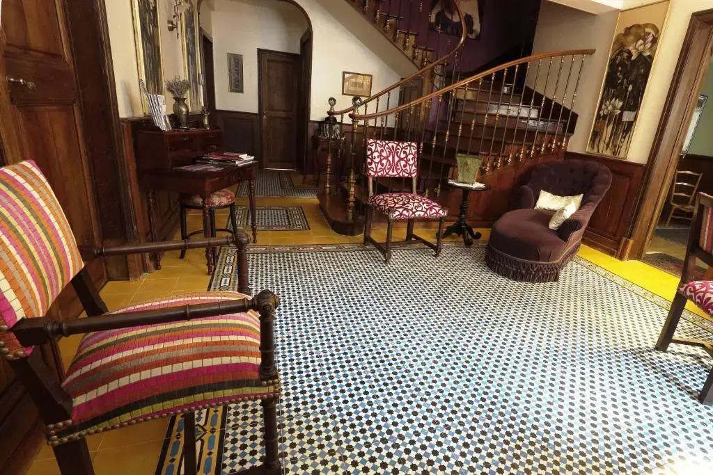B&B La Boal