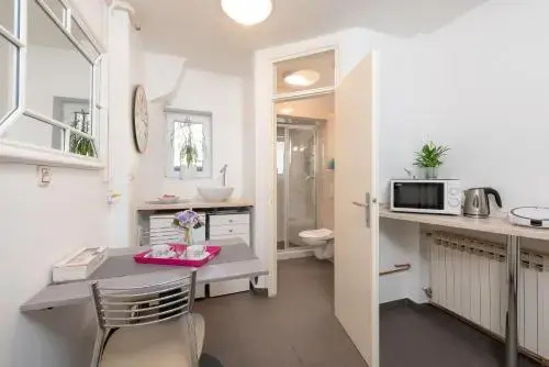 Anastasia Apartments & Rooms - Zagreb Centre