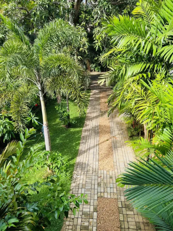 Yala Southern Homestay