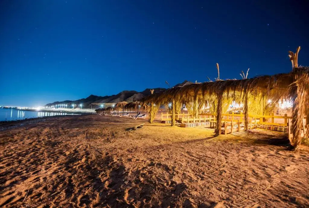 Golden Heights Dahab Resort