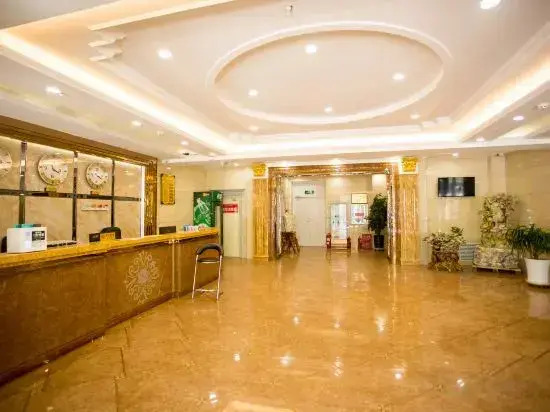Jintian International Hotel
