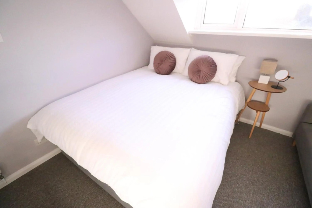 Amaya Four - Newly renovated and very well equipped - Grantham