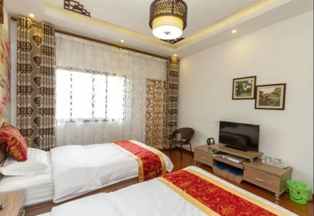 Yumi Apartment Guangzhou Taojin Branch