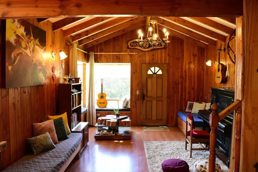 Babait Pucon Kosher B&B