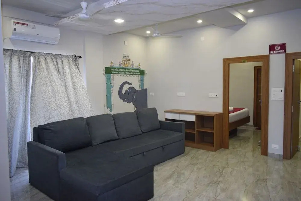 Classio Residency