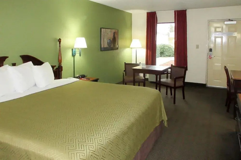 Rodeway Inn