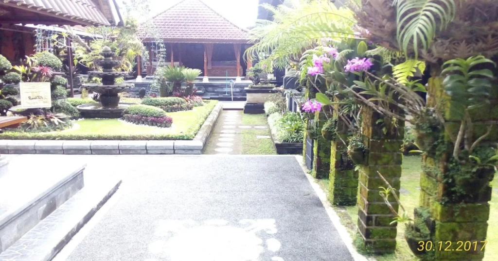 Rumah Tu7u