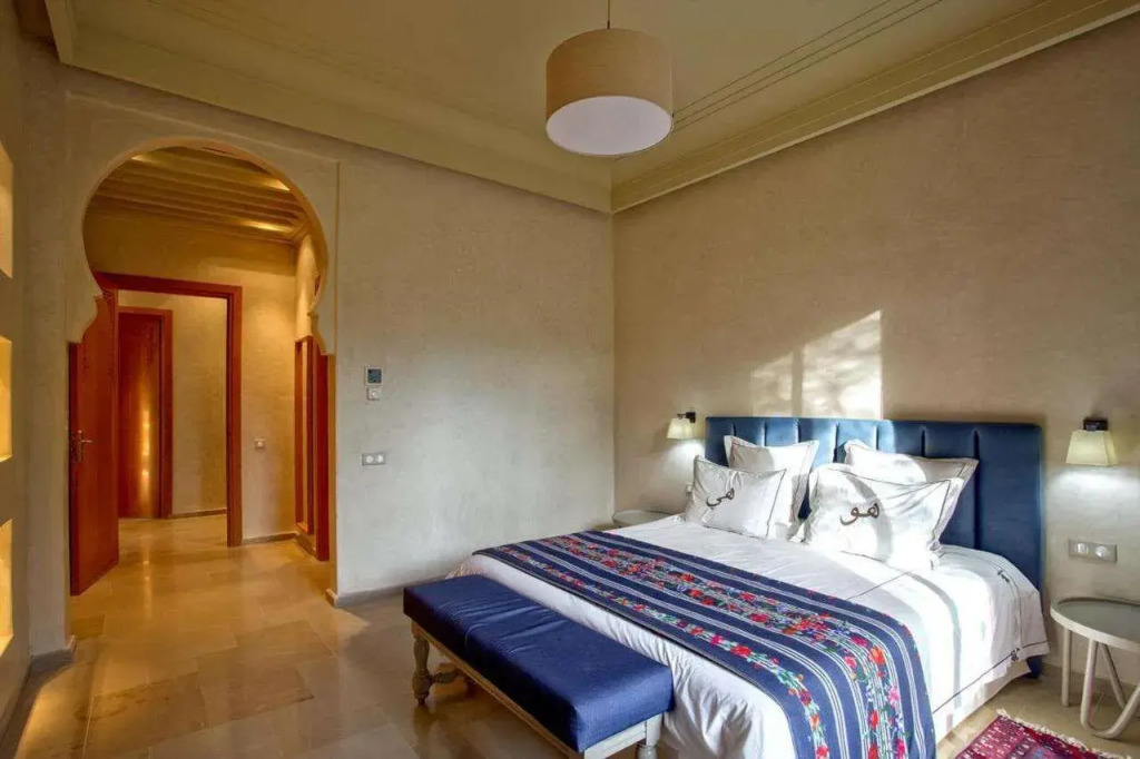 Villa Berbère Domaine des Kasbahs