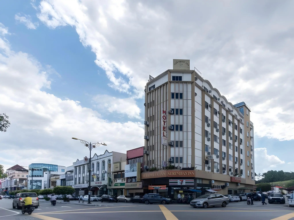 Seremban Inn