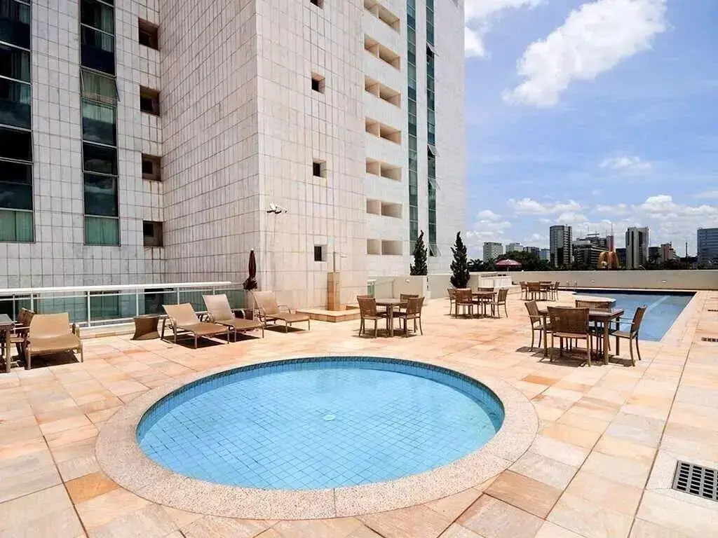 Hotel Mercure Flat Particular