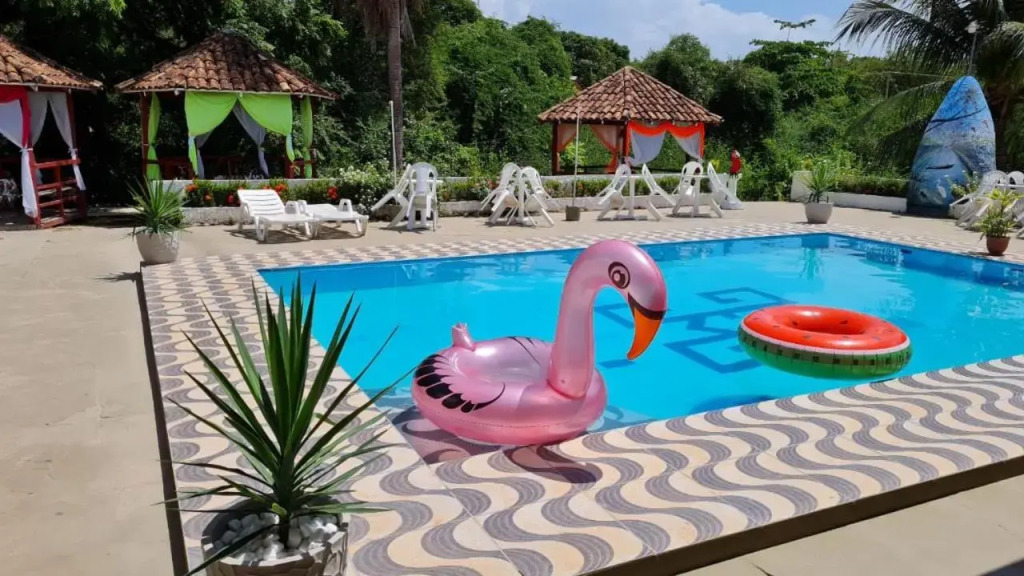 Hotel Marajó - Turismo de Experiência