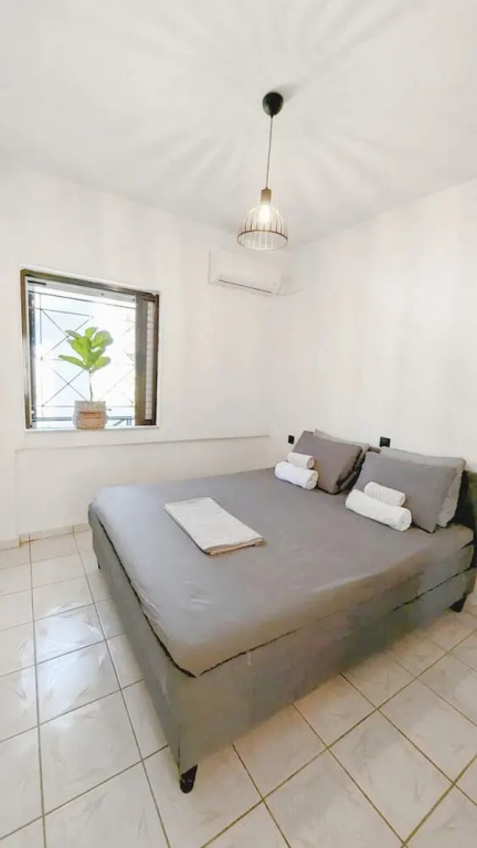 JM Apartment in Kamena Vourla