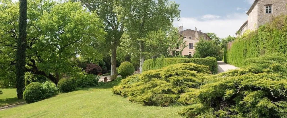 Domaine de Blacons