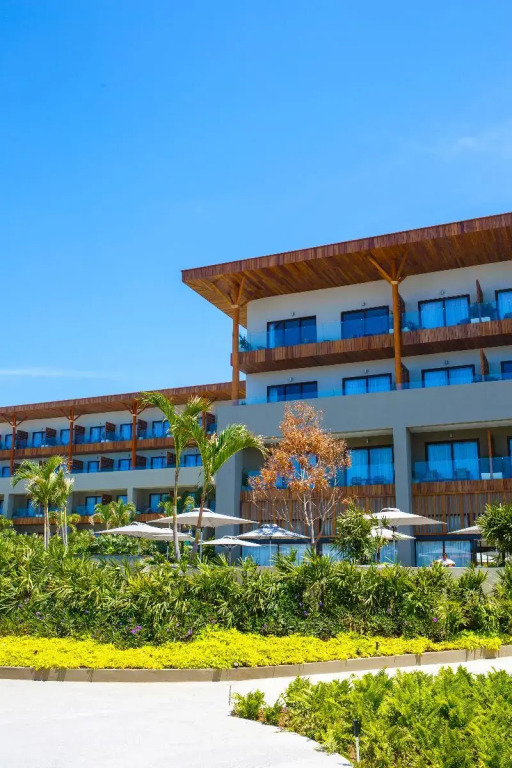 Armony Marival Resort & Spa Punta de Mita - MGallery collection