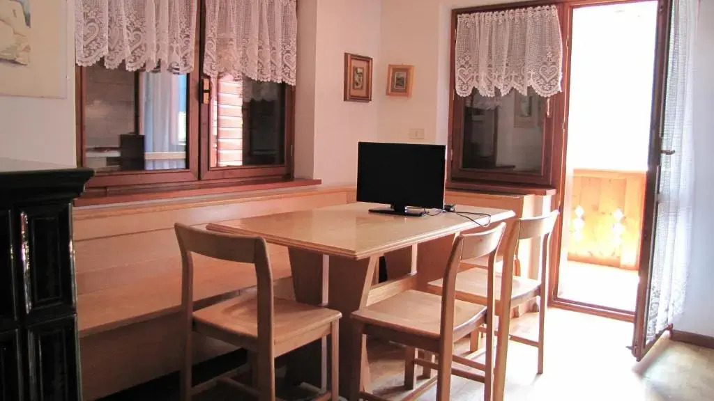 Apartments Anny