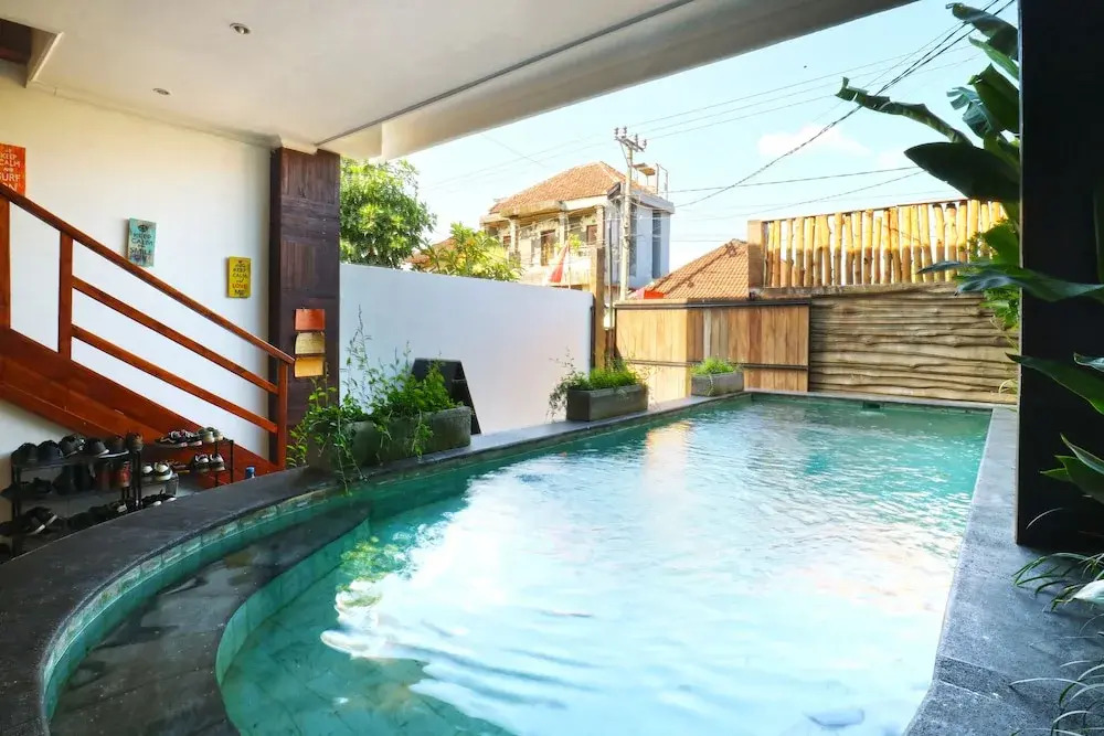 Draper Startup House for Entrepreneurs - Hostel