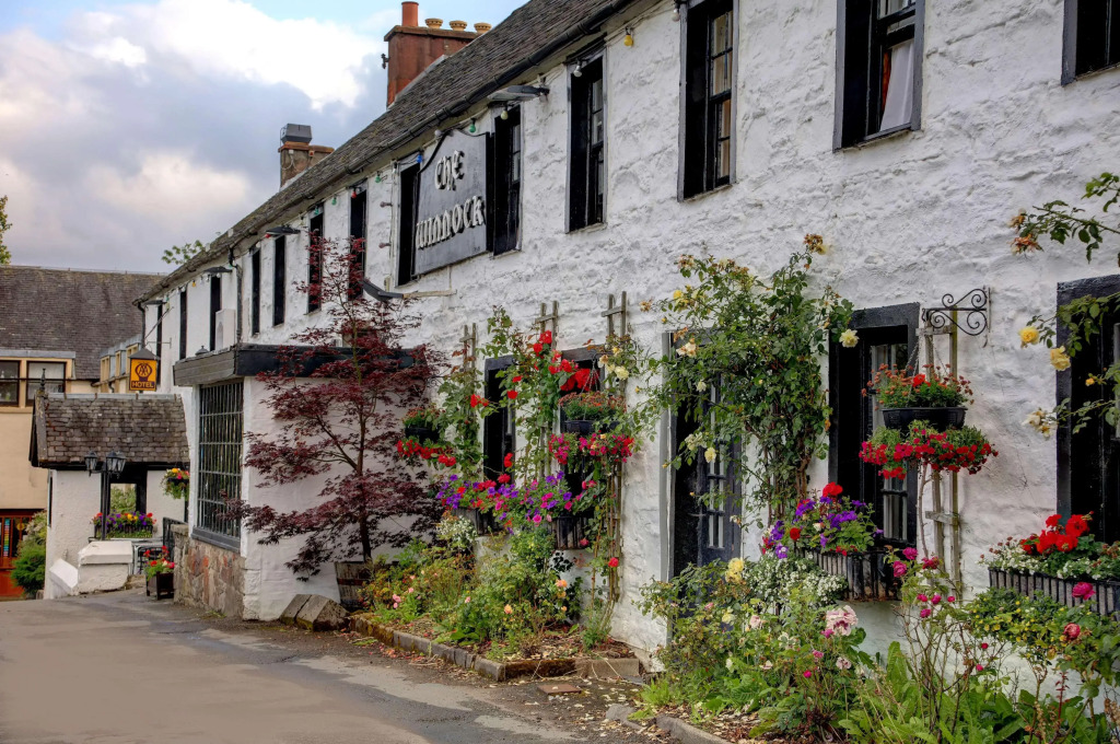 The Winnock Hotel