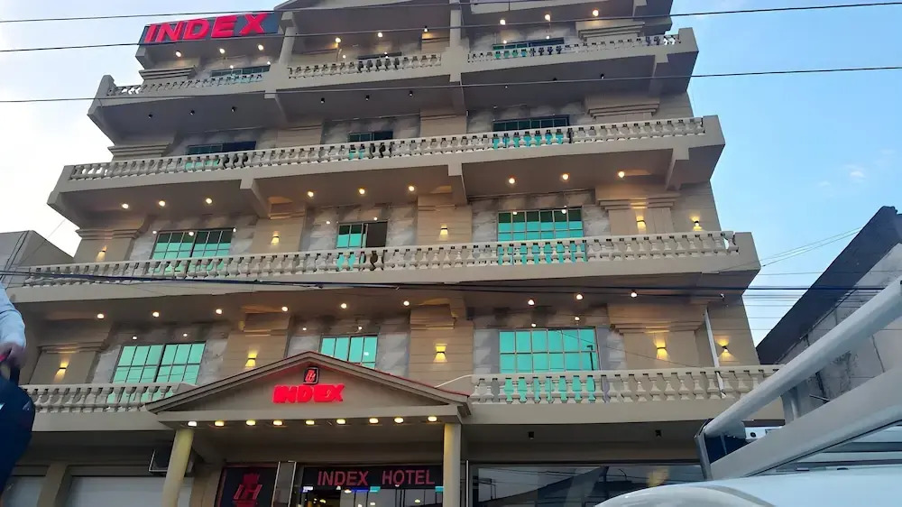 Index Hotel