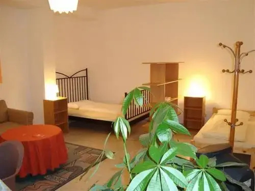 CityCenter Apartments