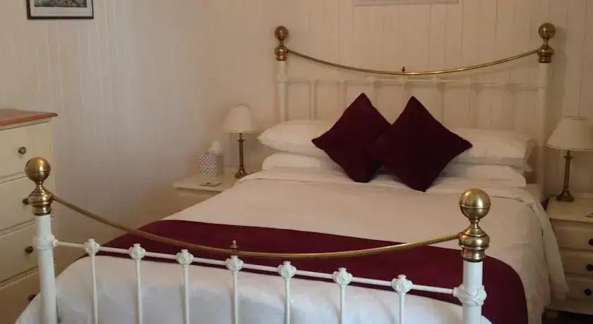 Althea Library Bed & Breakfast