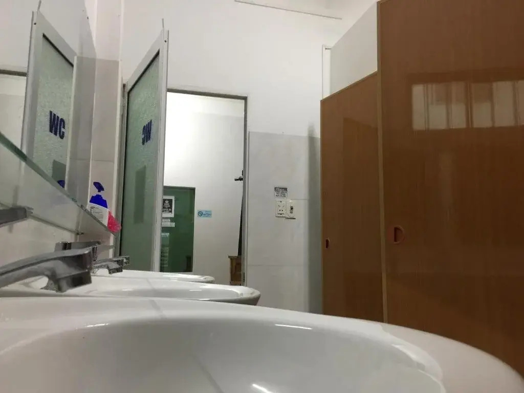 Freedom Hostel