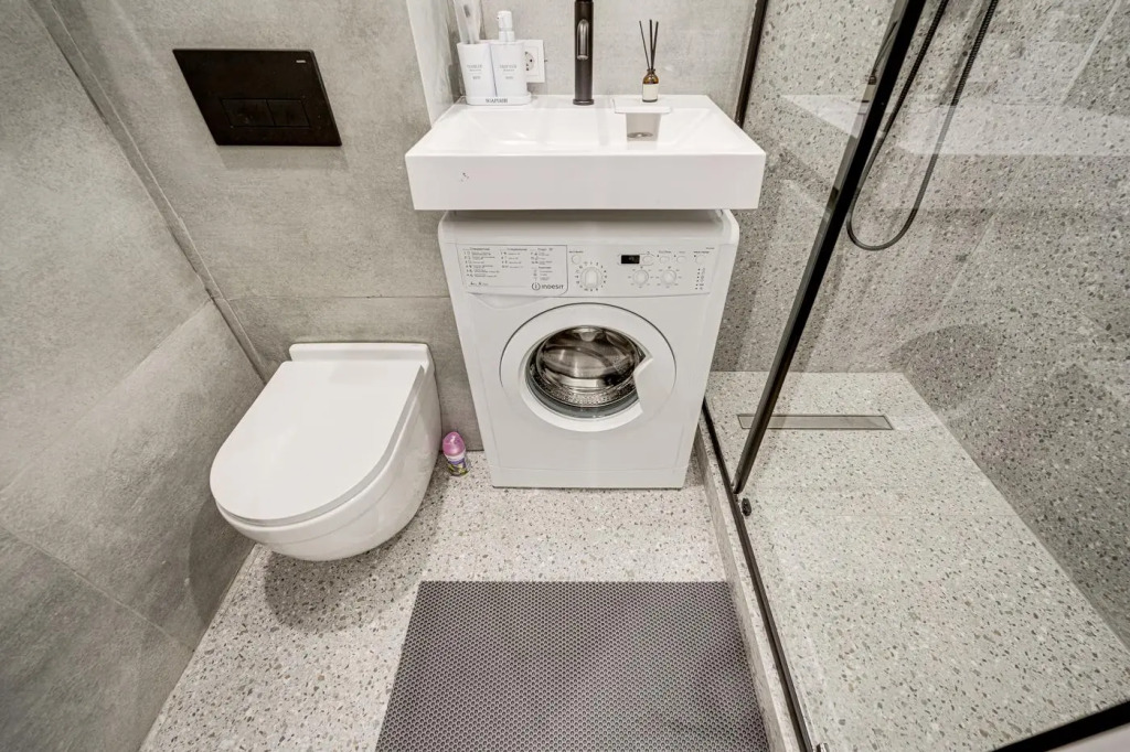 MOKO Apartments на шоссе Варшавское