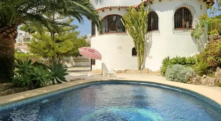 Villa Samba