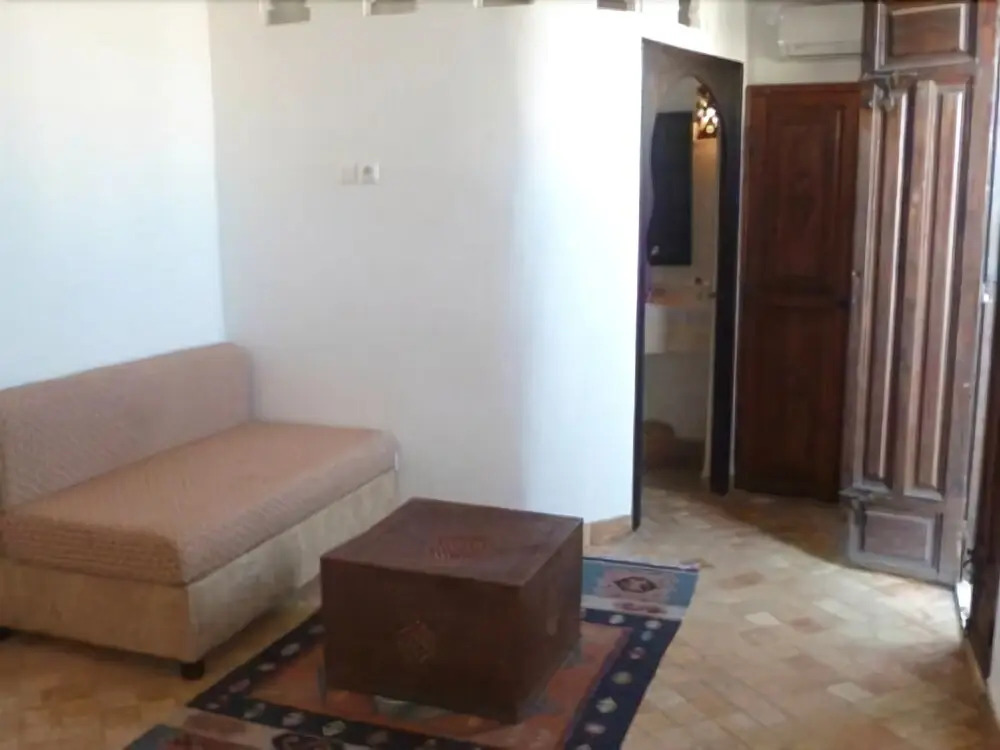 Riad des Lys